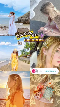 summer memories