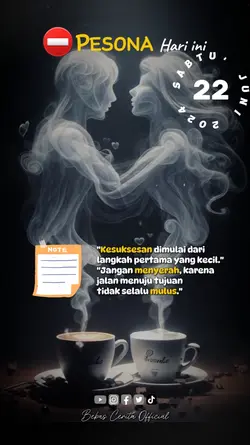 Story wa terkeren