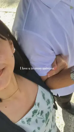 I love u in every
