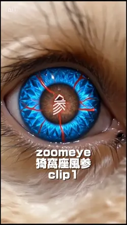 ズームＥＹＥ 参