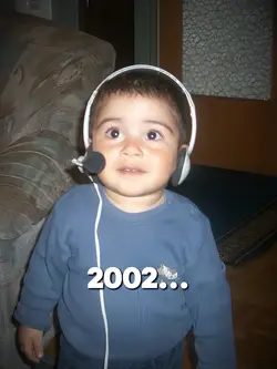 2002 VS 2025