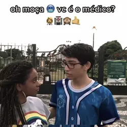que médico? v3