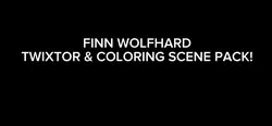 FINN WOLFHARD PACK