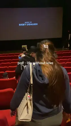 life without love