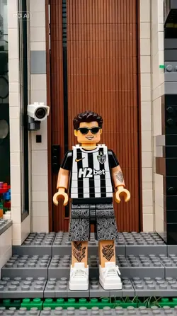 lego