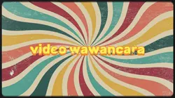 intro tugas video