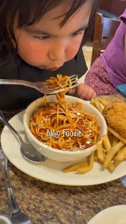 Baby Foodie