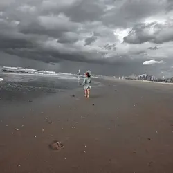 Beach Day!