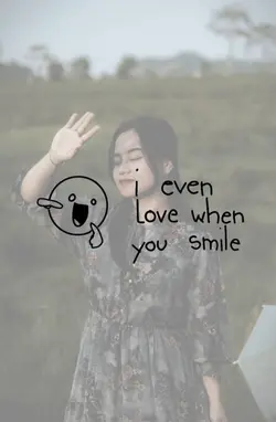 love and smiles