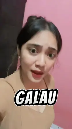 APA AKU GALAU ??!!