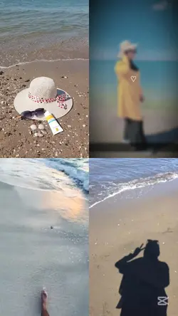 ع بحر ومواج