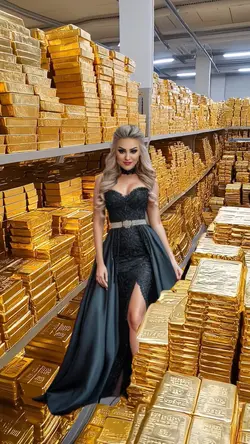 Gold