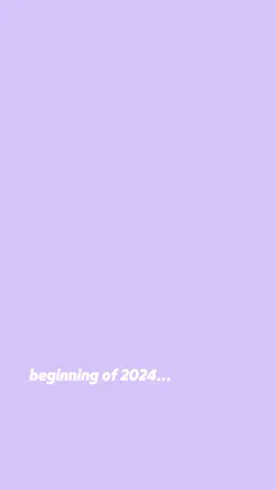 2024 change!