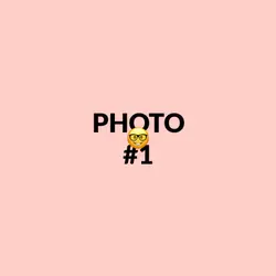 3 photos