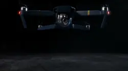 Drone Intro