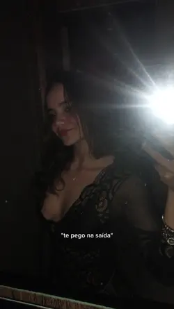 te pego na saida