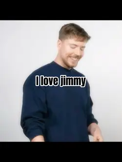 J is for jimmy