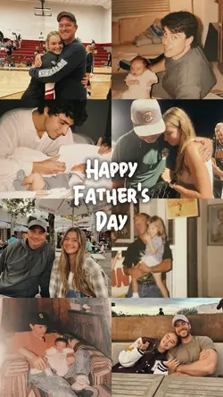 happy father’s day