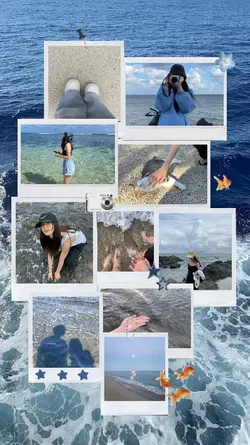 love by wave to e