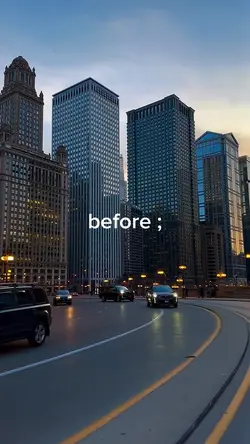 before and after
