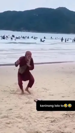 wla kau sa lolo ko