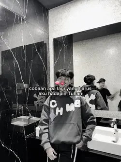 cobaan apa lagi