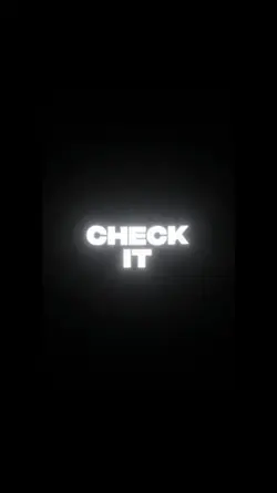 check it out