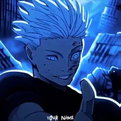 Gojo headbop edit