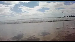 Sea side 