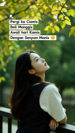 Pantun Kamis