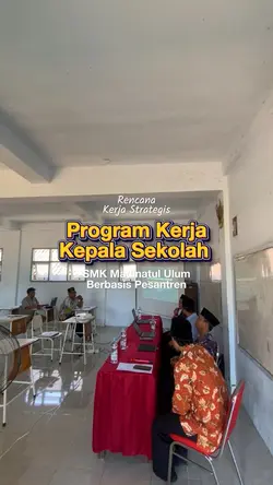 Cinematic Kegiatan