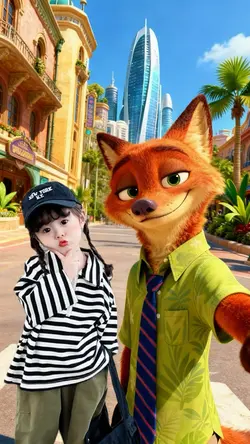 Zootopia 2