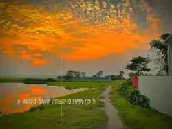 হে আমার উম্মত...!!! 