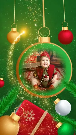 Christmas Foto