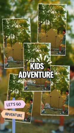 Kids Vlog