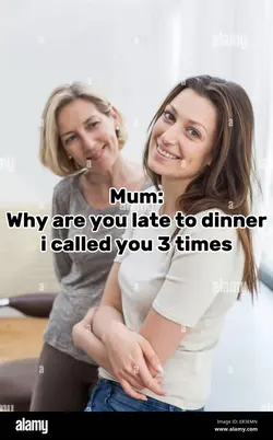 Me asf