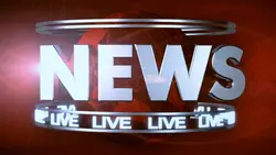 breaking news