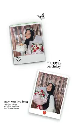 hbd buat pacar