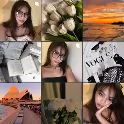 IG FEED