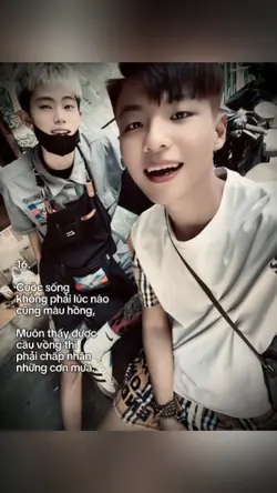 caption + màu 