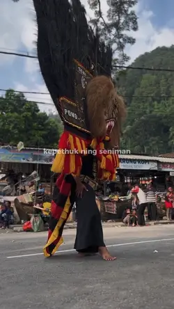 ning kene aku dewean