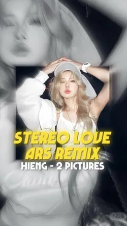 STEREO LOVE