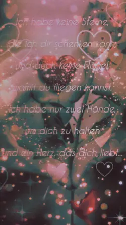 Mein Herz liebt Dich