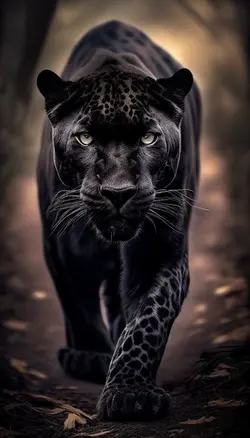 la pantera 