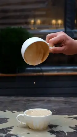 Caffe Latte