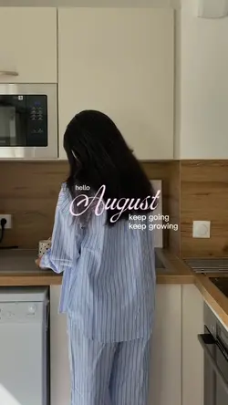 hello august