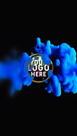 Smoke Intro Top