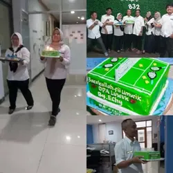 Opa birthday
