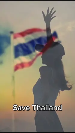 save Thailand