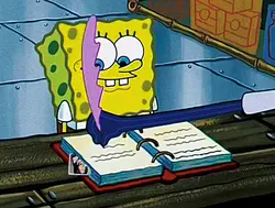 SpongeBob picture